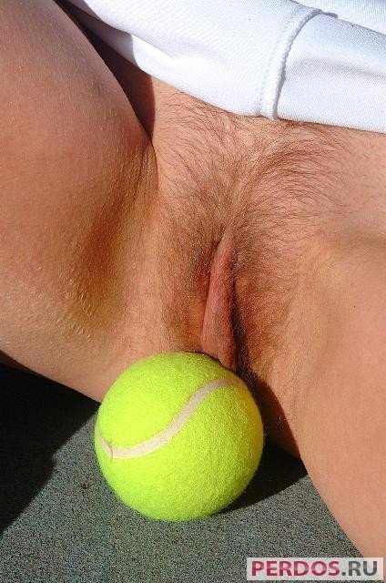 Теннисистки без трусов 52 фото - секс фото 