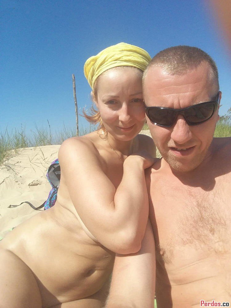 голые семьи на нудистском пляже